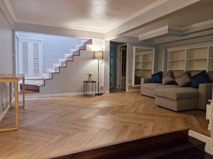 Home 65 Cozy stay Chiangmai