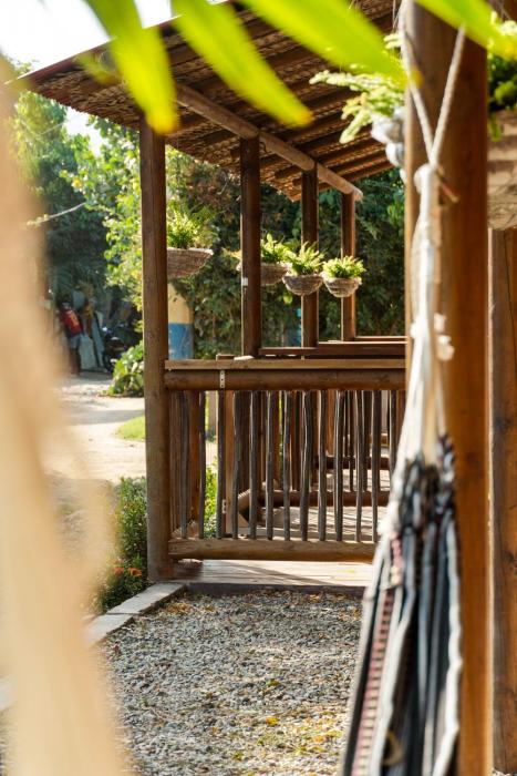 Estudio Privado cerca a la Playa 5