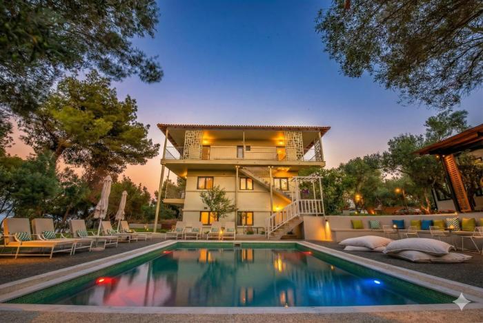 Elies 33 Bio Retreat