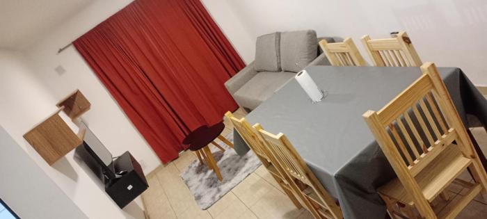 Ubicación ideal en Alta Córdoba - 1 Dormitorio