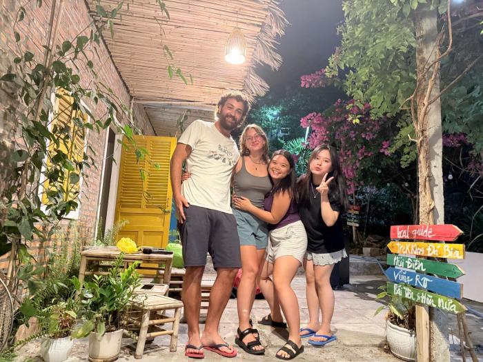 đất phú homestay phú yên