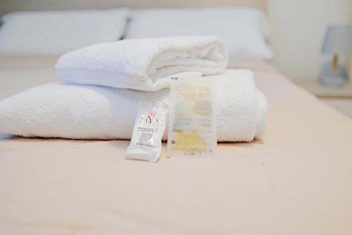 Bnbest San Siro Apartment 4 pax