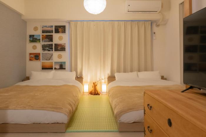 Comes Stay Shin-Osaka