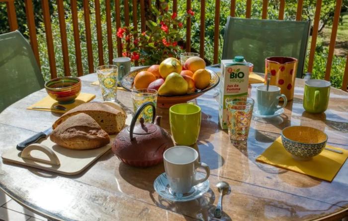 Les Prés De La Vigne Basse