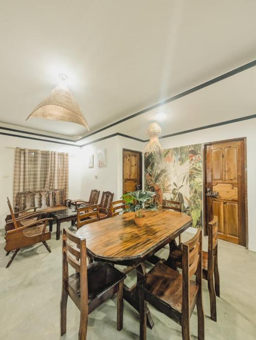 Siargao Hannah Homestay