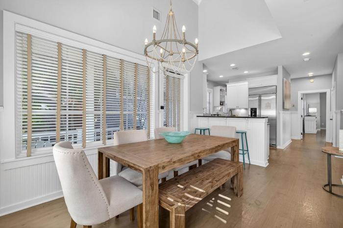 231 Saltbox Lane - Near Beach Home with Community Pool in Watersound