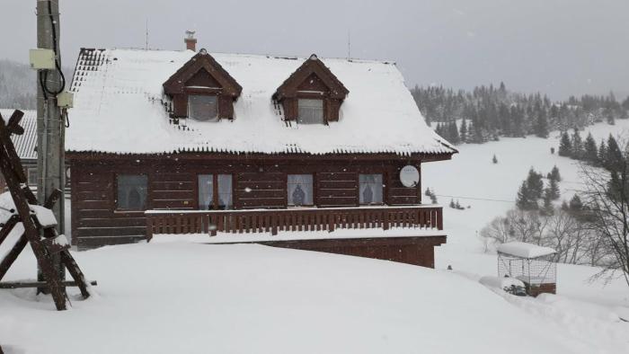 Privát Gallik Bachledka