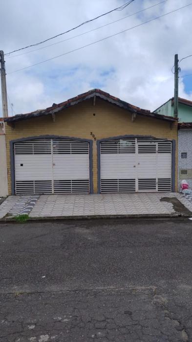 Casa Praia Grande - Praia Caiçara