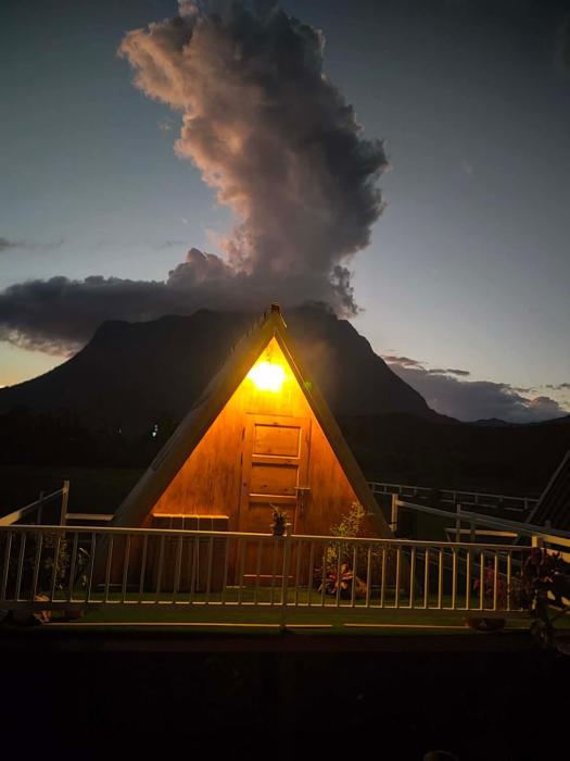 Western View Chiangdao Camping