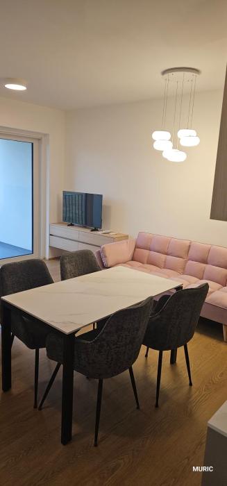 APARTMENTS MURIC LJubljana