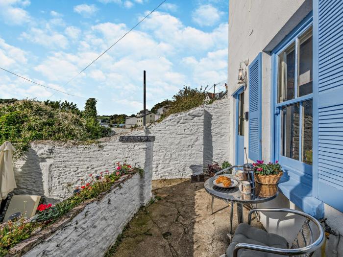 1 Bed in Brixham BX036