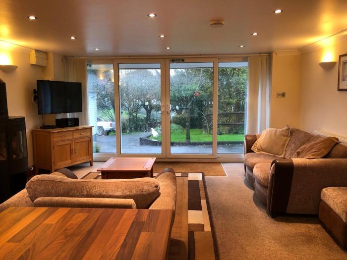 The Annexe at the Cedars