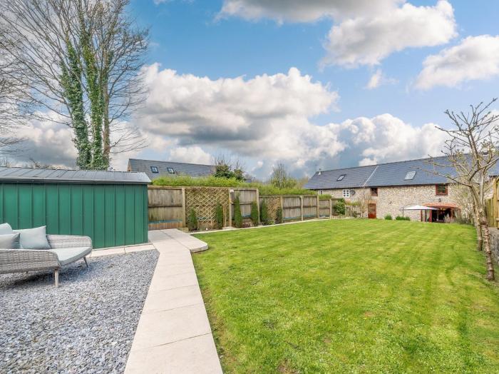 3 Bed in Tenby 91524