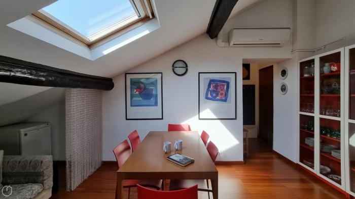 Italianway Easy - Fauchè 9