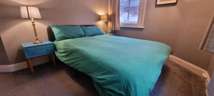 3 bedroom 1st Floor Flat in Hastings Old Town