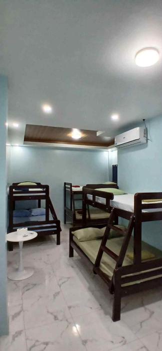 Reys Pension House - Barkadahan