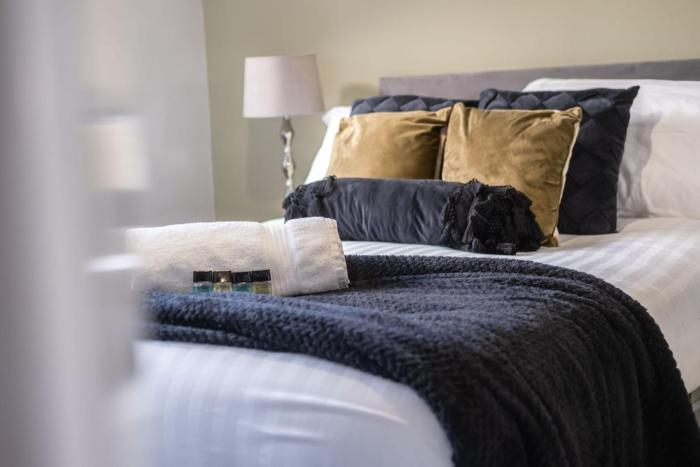 Central Stratford 2BR Retreat - Town Centre