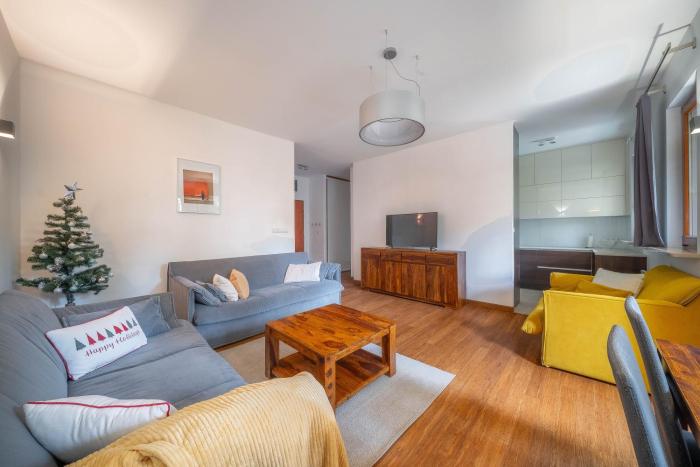 Klimczaka Prestige Apartment, Free Parking