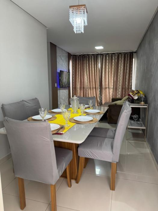 Apartamento Orla