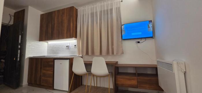 Vilotic group - Studio 1