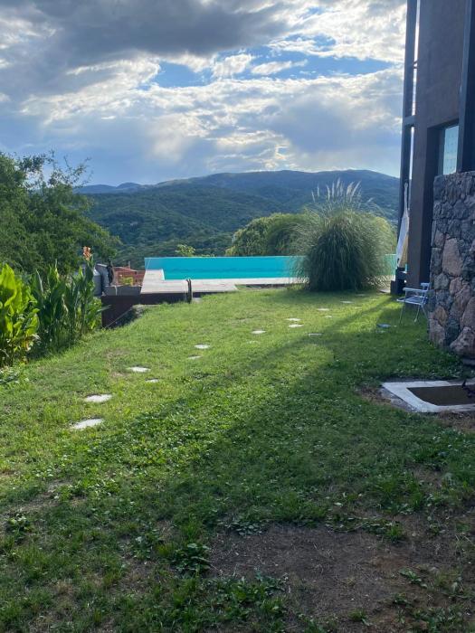 Departamento Bello Mundo