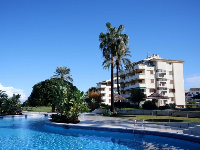 Apartment Playa Grande by Interhome