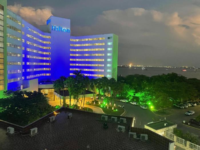 Marèlago Apartamentos