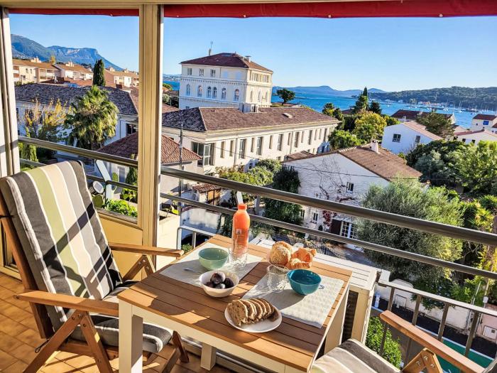 Apartment La Croisette by Interhome