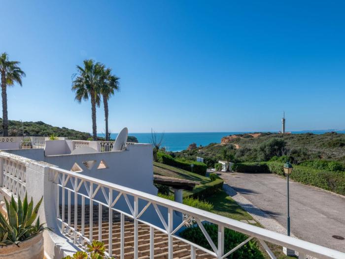 Apartment Sol Beach View Terrace by Interhome