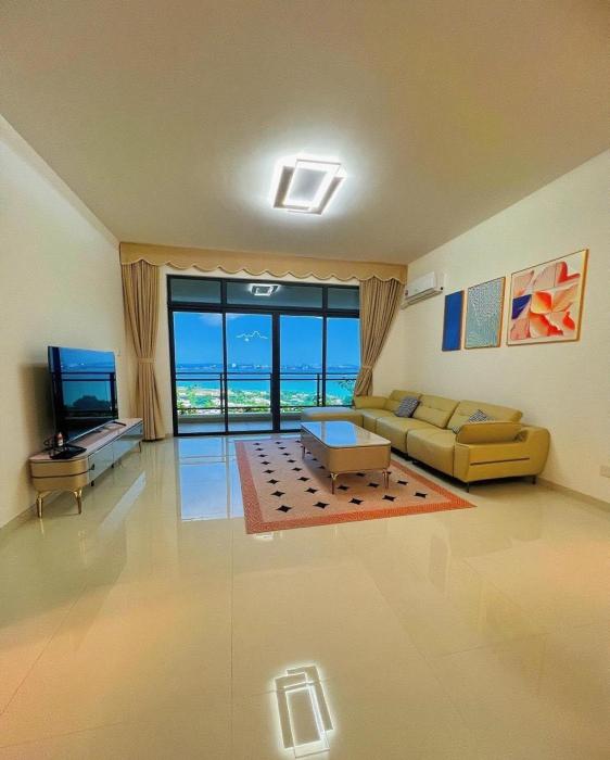 The Clover Homestay 6