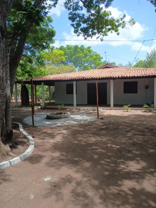 Chalé Recanto do Araripe