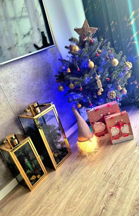 Apartament Szmaragdowe Love