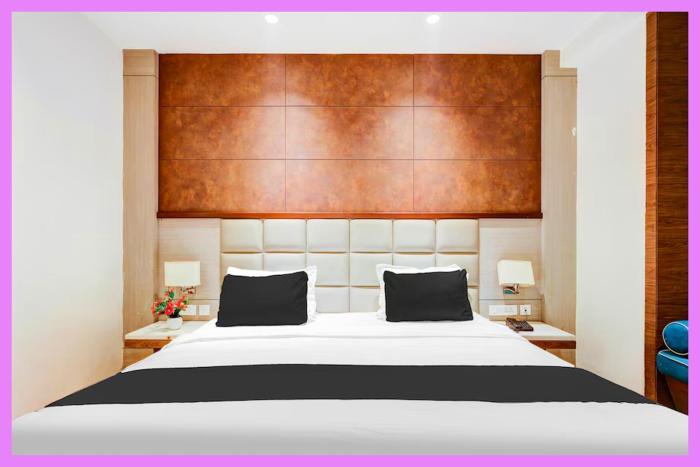 Hotel Kavira Palace Inn