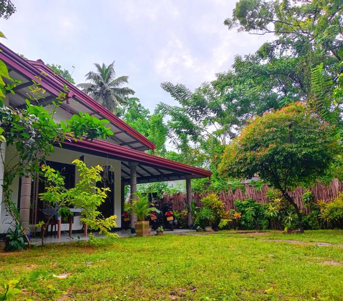 The Onisula Guest House