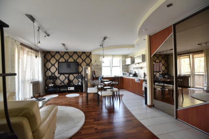 Comfort Zone Ostróda CITY & LAKE