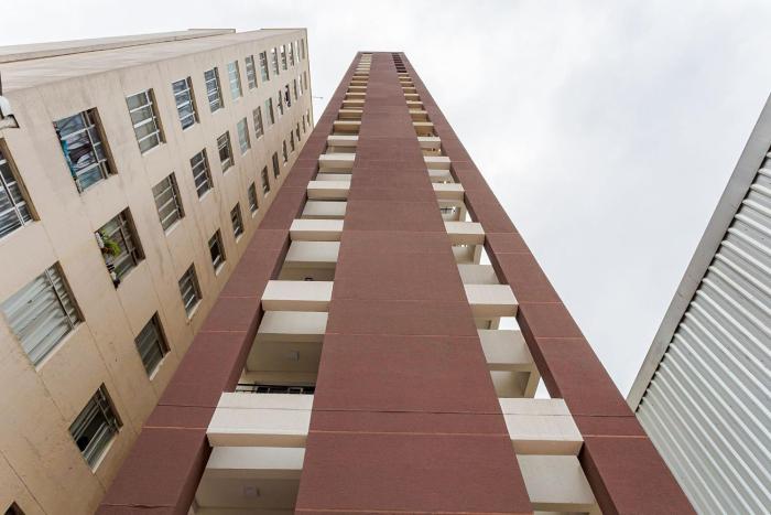 Edifício La Tour Residence | Centro – Curitiba