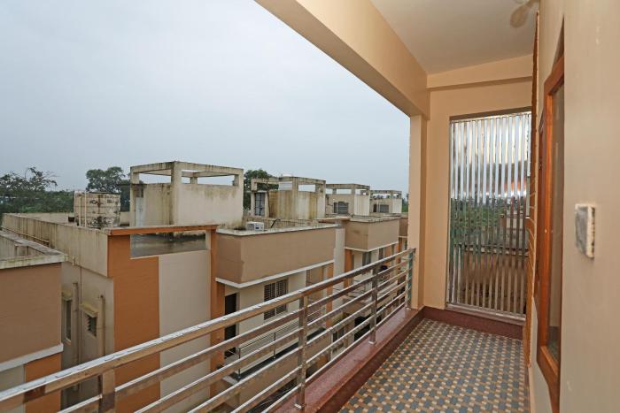 Hotel O The Countryside Resort