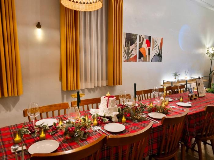 Myeongdong 5min Party Room GonganHoo