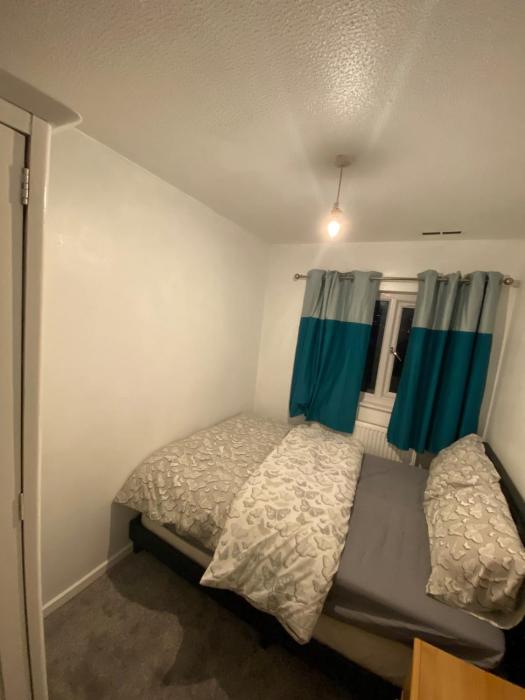 Two bedrooms house in Northampton