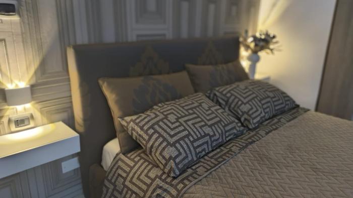 Vallese Suite Quartieri Spagnoli - Napoli