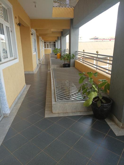 Studio BNB Meru town CBD