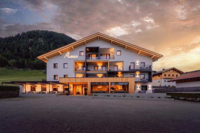 New Hotel Murrer