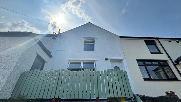 Cottage in Llanberis