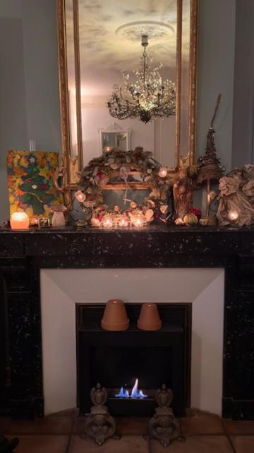 Bartissol et Maillol