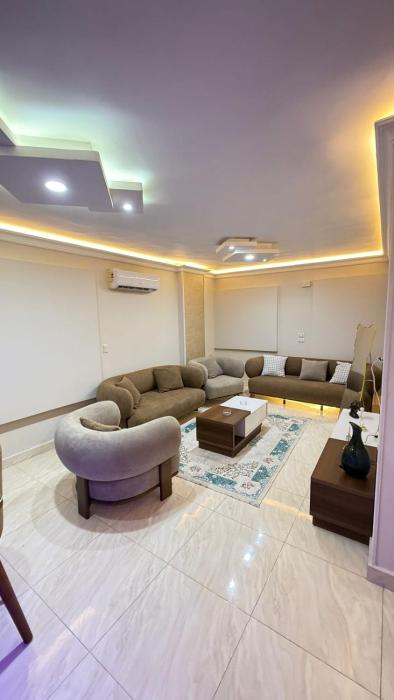 عماره 11 كمبوند جاردينا الشمس