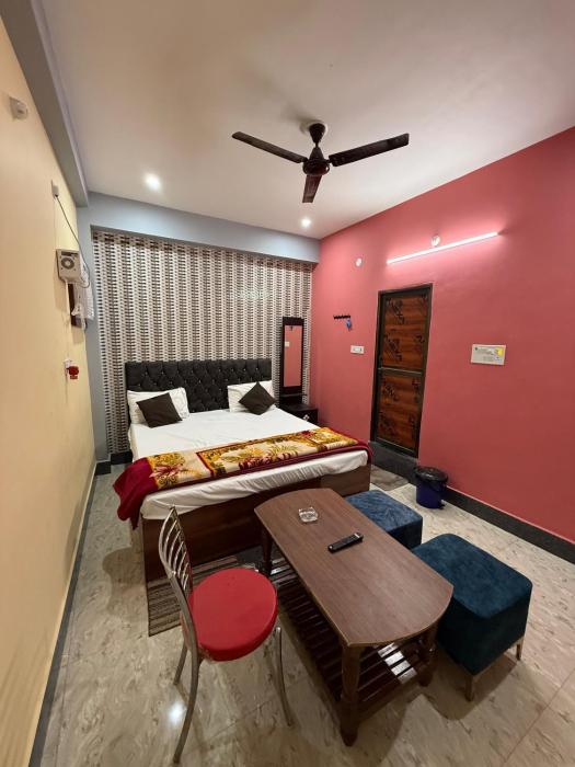 Hotel DK Inn sasaram