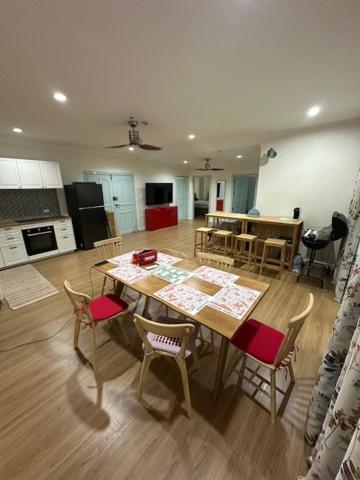 Roomy renovated Apartments in Phuket