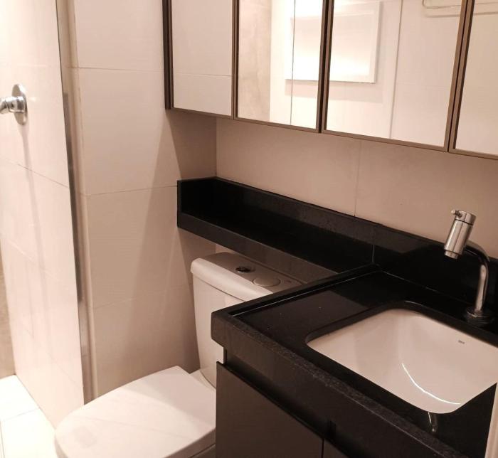 Studio Moderno e Confortável – RN Studios