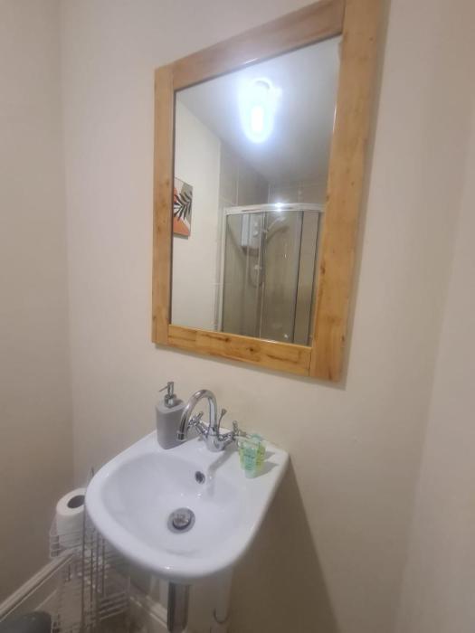 West Park One Bedroom