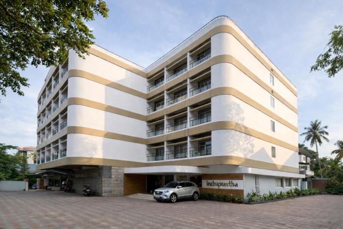 Hotel Indraprastha